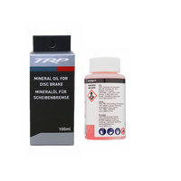 TRP Branded 270c High Temp Brake fluid 100ml Bottle