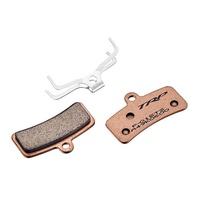 See 23360 -  TRP069 Temporarily discontinued due to lack of raw material      TRP New Compound sintered P-Q15TS pads   fits all TRP  G-spec Quadiem/Qu
