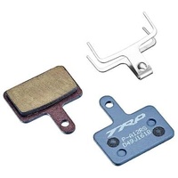 Disc brake pads - TRP Resin pads P-A12RS