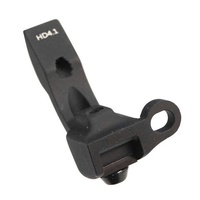 TRP  I-Spec EV shift adapter kits, Right hand side, fits Slate, Quadiem, ZURICH.