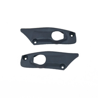 SHIFTER BUTTON ADAPTERS - for  HD-T910 and HD-T912 compatible with Shimano Di2 SW-R9150