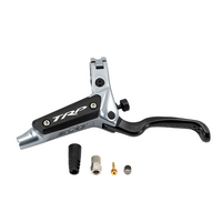 TRP Brake Lever - DHR EVO, left hand only, Grey