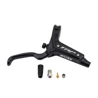 A NEW ITEM - TRP Brake Lever - DHR EVO, right hand only, Black