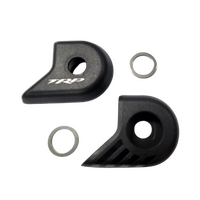 TRP Crank cover replacement kit with pedal washer, for FC-M9050 (Heard it can fit E13 cranks.....)