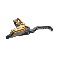 TRP DHR EVO X Left Hand Lever (Rear) ONLY - GOLD