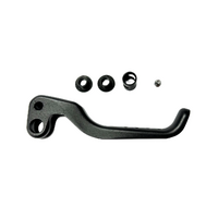 TRP DHR EVO X Lever Blade Only - Same blade for left hand and right hand