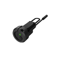 Bar end unit, TRP Vistar Mod. SW-C8000E, w/SW1.0 cable 800/480mm, for wireless link