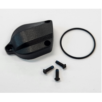 Clutch cover replacement kit, for TRP Vistar RD-C8000E/RD-G8000E