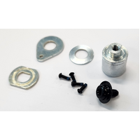 Clutch replacement kit, for TRP Vistar RD-C8000E/RD-G8000E