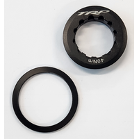 Cassette lockring kit, TRP Vistar compatible for classified hub CD27
