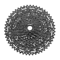 12 Speed Cassette, 11-50T - Black, Mod.CS-M7000-12, TRP