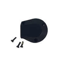 TRP Clutch cover replacement kit, for RD-M8000E
