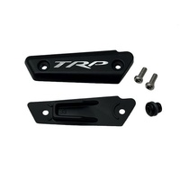 TRP DHR EVO lever top cap and seal left hand
