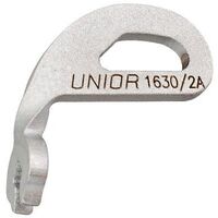 Unior Spoke Key 3.45mm 616845 Professional Bicycle Tool, quality guaranteed