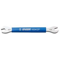 Unior Spoke Key 4.3mm/4.4mm (Shimano) 618410 Professional Bicycle Tool, quality guaranteed