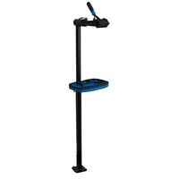 Unior Single Head Workstand with Adjustable Clamp 623227 (No Base Plate) Professional Bicycle Tool, quality guaranteed (Base plate (optional) to suit 