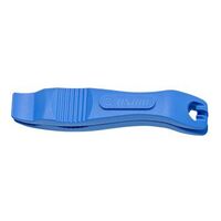 Unior Set of 2  Nylon Tyre levers BLUE 621984 Professional Bicycle Tool, quality guaranteed