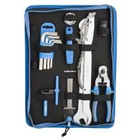 Unior Set of tools in Carry case 17 pcs 625138 Professional bicycle tools Quality Guaranteed