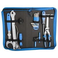 Unior Set of Tools in Carry Case 22pcs 625139 Professional Bicycle tools, quality guaranteed