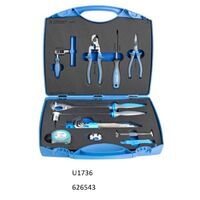 Unior Pro Road Kit 626543  Professional Bicycle tools, quality guaranteed