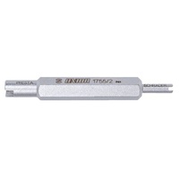 Unior Valve core remover - 1755/2  628912
