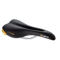Velo Plush Aero Road Saddle 264 x 140 mm 315 g