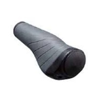 Velo Flow Anatomical Double Density Grips 135 mm