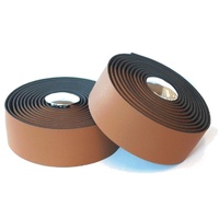 Velo Wrap Shockproof Handlebar Tape Light Brown