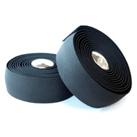 Velo Wrap Anti-slip Elastic Handlebar Tape Black