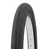Tyre 18 x 2.1 Black, Freestyle tread, Quality Wanda tyre (54-355)