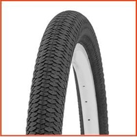 Tyre 24 x 2.3 Black - Quality Wanda Tyre product (58-507)