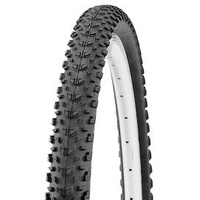 Tyre 27.5 x 1.95 Black - 650B / 584, Quality Wanda tyre (50-584)