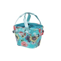 Basil Bloom Field Carry All KF Soft Front Basket 15L