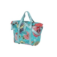 Basil Bloom Field Bicycle Handbag 8–11L