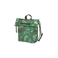 Basil Ever-Green Bike Daypack 14–19L