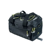Basil Miles Trunk Bag 7L