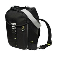 Basil Miles Bike Daypack 17L