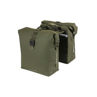 Basil SoHo Nordlicht Double Pannier Bag 41L