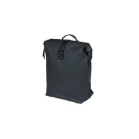 Basil SoHo Nordlicht Waterproof Bike Backpack 17L