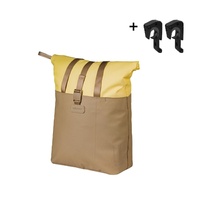 Basil Vive MIK Hooks Bike Shopper 15–20L
