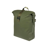 Basil SoHo MIK Studs Bicycle Shoulder Bag 17L Green