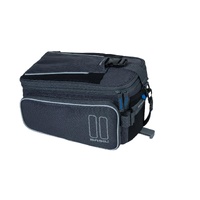 Basil Sport Design MIK Trunk Bag 7-15L Graphite