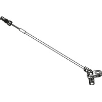BOSCH SCREW KIT ABS (BAS33YY)