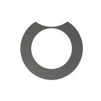 BOSCH COVER RING - Active Left