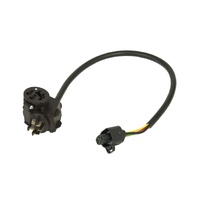 BOSCH POWERPACK FRAME CABLE 310MM