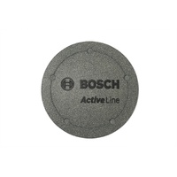 BOSCH LOGO COVER ACTIVE LINE