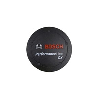 BOSCH LOGO COVER PERFORMANCE LINE CX GEN2