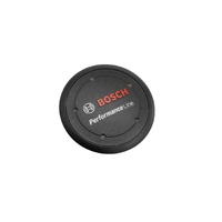 BOSCH KIT LOGO COVER PERFORMANCE LINE