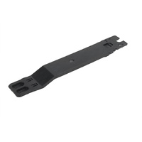 BOSCH RACK GUIDE RAIL