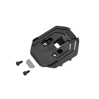 BOSCH POWERTUBE VERTICAL MOUNTING PLATE KIT